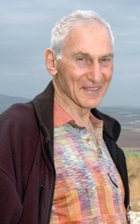 Harold Grinspoon, founder of PJ Library